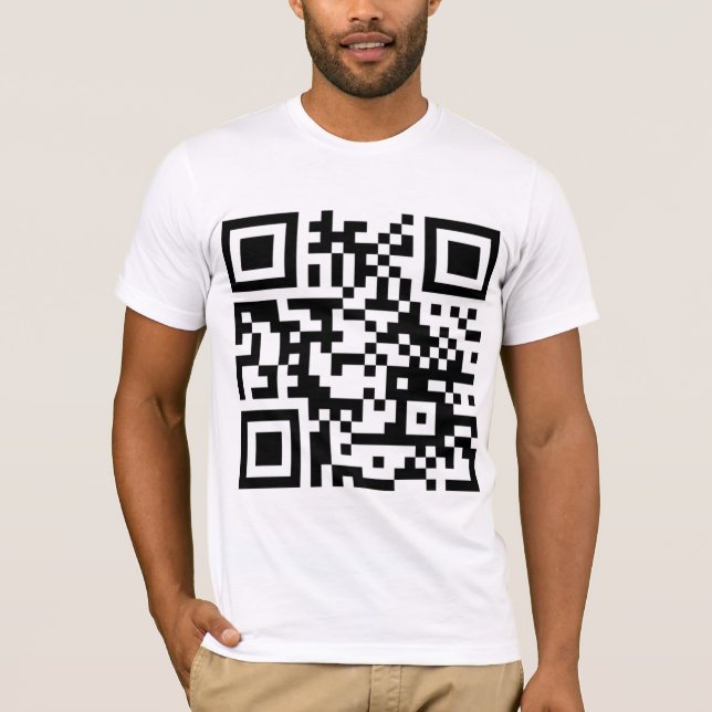 BBM me T-Shirt (Front)