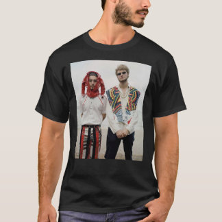 Bbno$ And Yung Gravy    T-Shirt