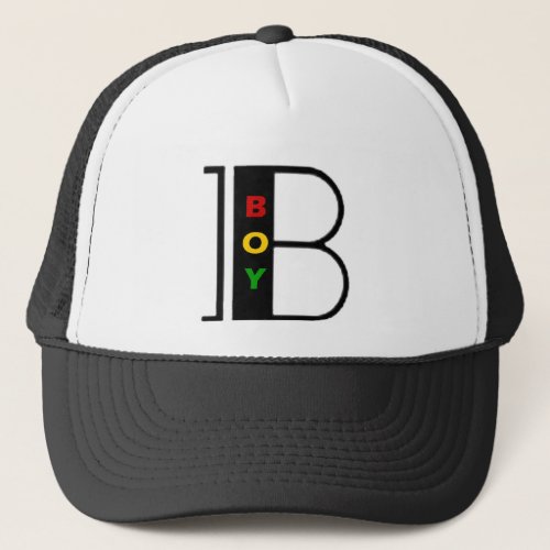 BBoy Hat