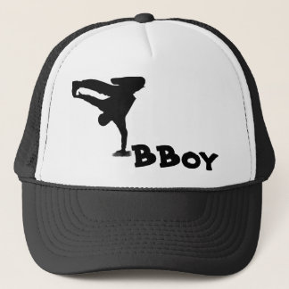 BBoy Hat