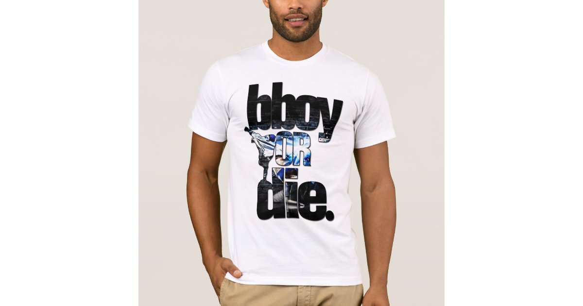 bboy shirt