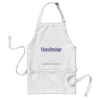BBQ ADULT APRON