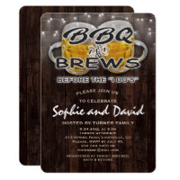 BBQ and BREWS before the 