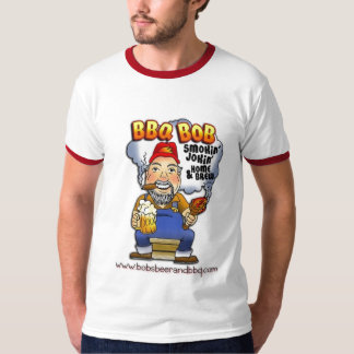 BBQ Bob Tee