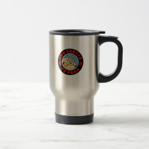 BBQ Coffee mug