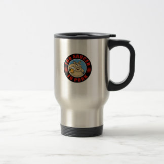 BBQ Coffee mug