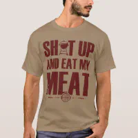 Funny Grilling Shirt, Grill Master, Bbq Smoker Gifts, Funny Meat Grill  Shirts, Dad Shirt Grill Gifts, Meat Smoker Gifts, Dad Bbq Shirt Men 