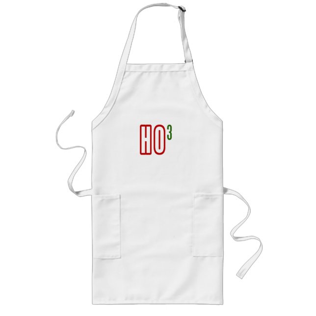 BBQ Gifts For Him Grilling Apron For Mens Apron (Front)