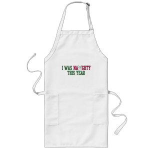 BBQ Gifts For Him Grilling Apron For Mens Apron