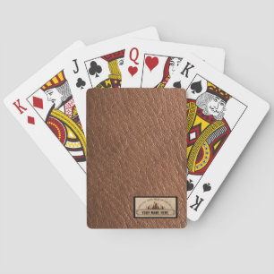 BBQ Grill Classic Playing Cards For any Occasion