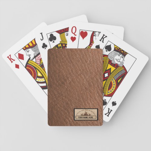 BBQ Grill Classic Playing Cards For any Occasion
