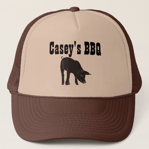 BBQ Hat