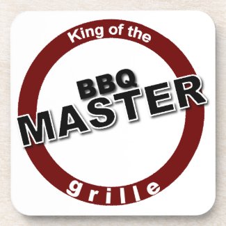 BBQ Master King of the Grille