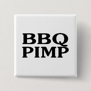 BBQ Pimp Button