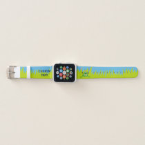 BBQ prince Apple Watch Band