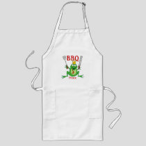 BBQ prince Long Apron