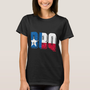Bbq Texas 1 T-Shirt