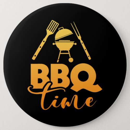 BBQ Time Grilling Good Meat Grill Master Myth Wome Button