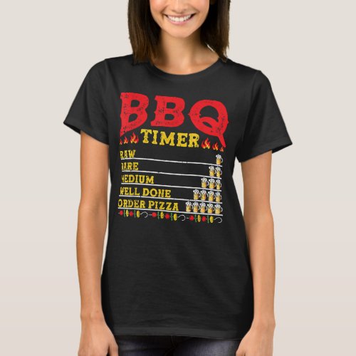 Bbqimer T_Shirt