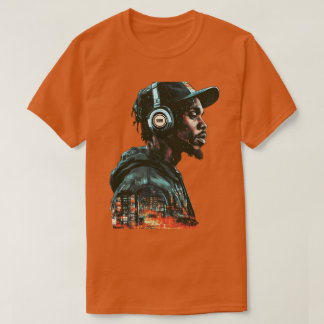 BBR IN YOUR EAR T-Shirt