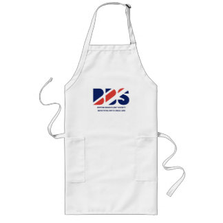 BBS Apron 