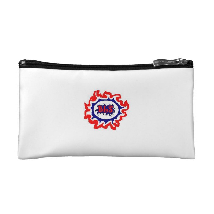 BBS  Bag Cosmetic Bags