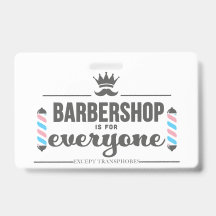 BBS is for everyone - badge