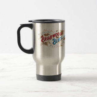 BBS Travel Coffee Mug