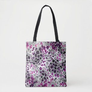 BB's Wild Rhythm Studio Tote Bag