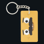 BBSS Chef Keychain<br><div class="desc">Tag your bag or hang your keys with this awesome Big Block Singsong keychain!</div>