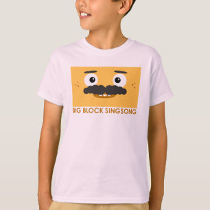 BBSS Chef Kids' T-Shirt