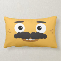 BBSS Chef Pillow (21"x13")