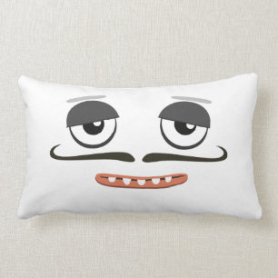 BBSS Colourful Day Pillow (21"x13")