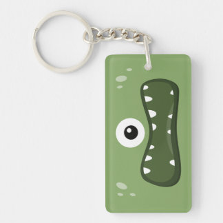 BBSS Cyclops Keychain