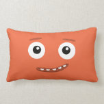 BBSS Eat Pillow (21"x13")<br><div class="desc">Have fun with this awesome Big Block Singsong pillow!</div>