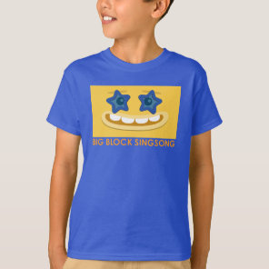 BBSS Fruit Kids' T-Shirt