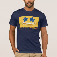 BBSS Fruit Men's T-Shirt