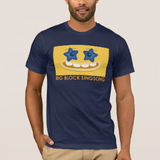 BBSS Fruit Men's T-Shirt