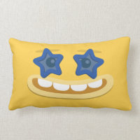 BBSS Fruit Pillow (21"x13")