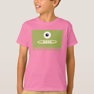 BBSS Germs Kids' T-Shirt