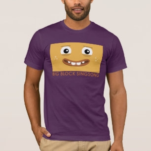 BBSS Good Men's T-Shirt