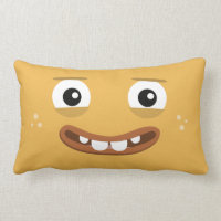 BBSS Good Pillow (21"x13")
