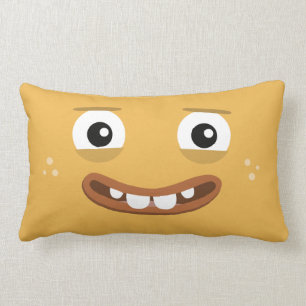 BBSS Good Pillow (21"x13")