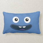 BBSS Noses Pillow (21"x13")<br><div class="desc">Have fun with this awesome Big Block Singsong pillow!</div>