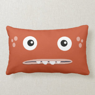 BBSS Octopus Pillow (21"x13")