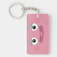 BBSS Princess Keychain