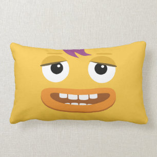 BBSS Rock & Roll Pillow (21"x13")