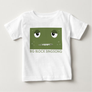 BBSS Slug Baby T-Shirt