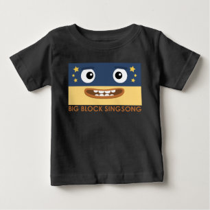 BBSS Super Duper Baby T-Shirt