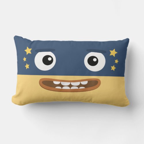 BBSS Super Duper Pillow 21x13